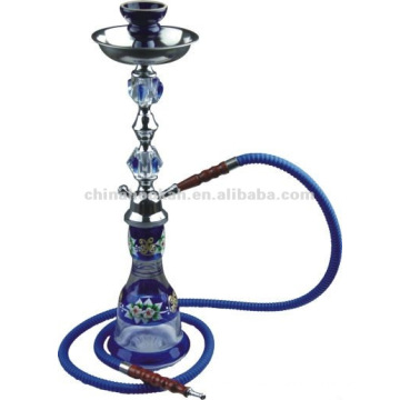 Hookah, shisha, narguile MM092 shisha de cristal